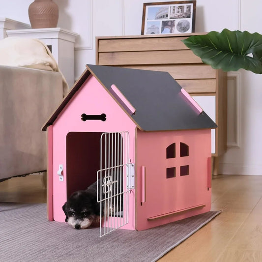 Dog House Indoor for Small Dogs or Cats
