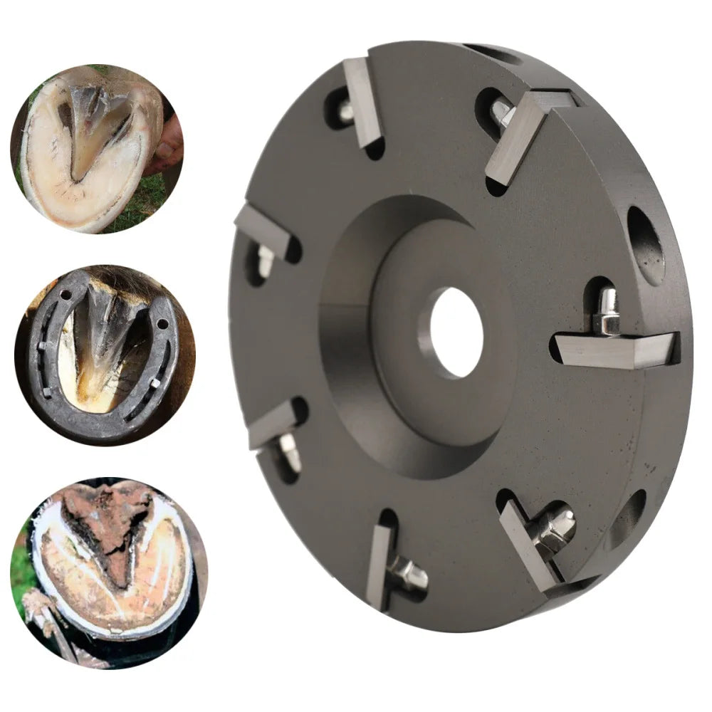 Hoof Care Tool