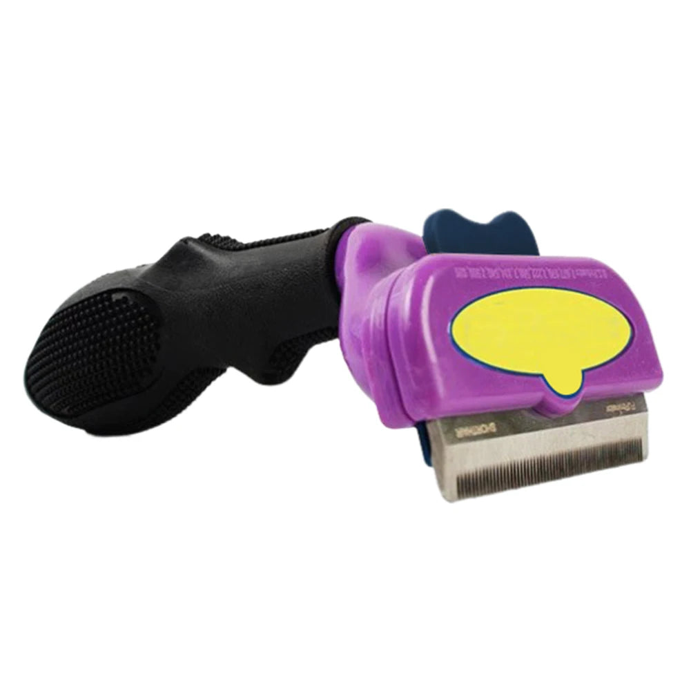 Dog Brush Grooming Accessories