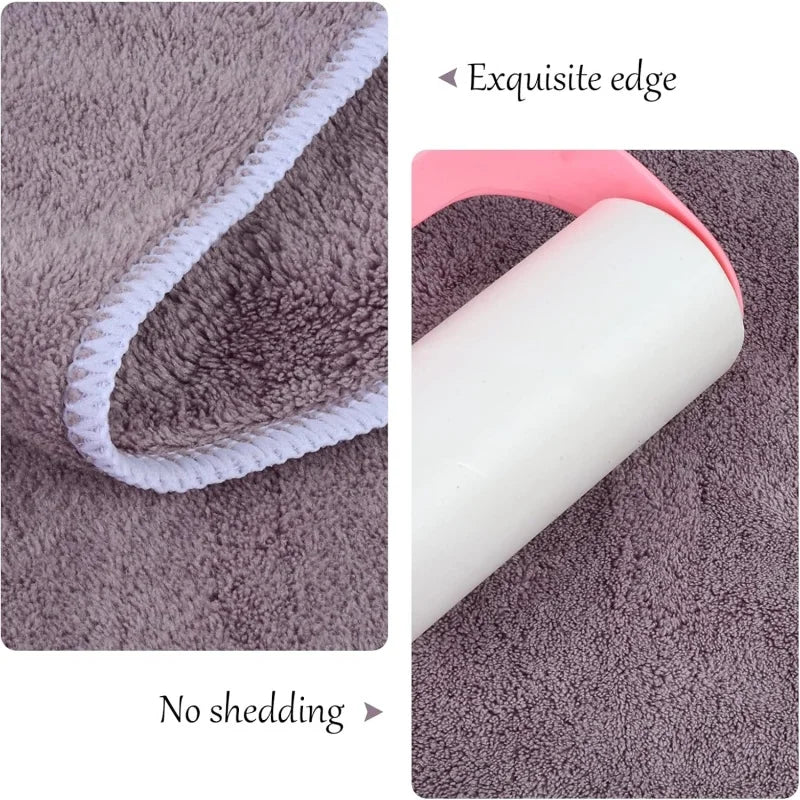 Pet Absorbing Towel