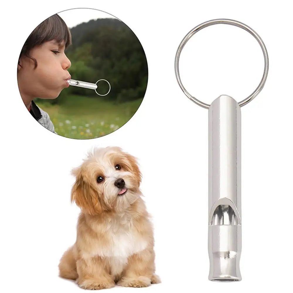 Dog Training Whistle