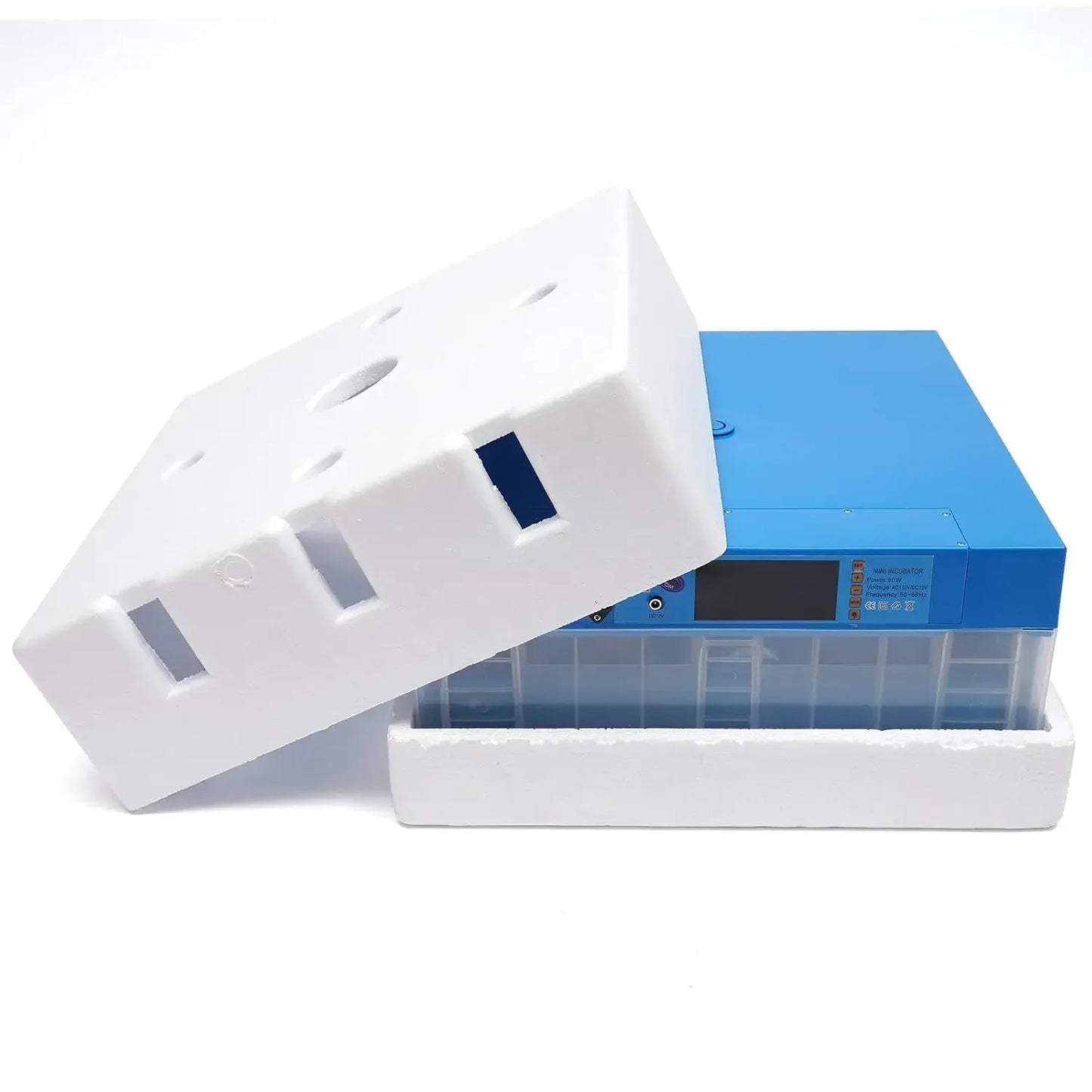 Incubator, 64 Egg Incubator