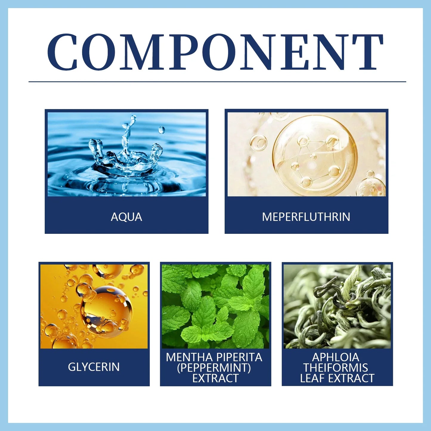 1-4PCS Pet Calming Spray for Dogs and Cats