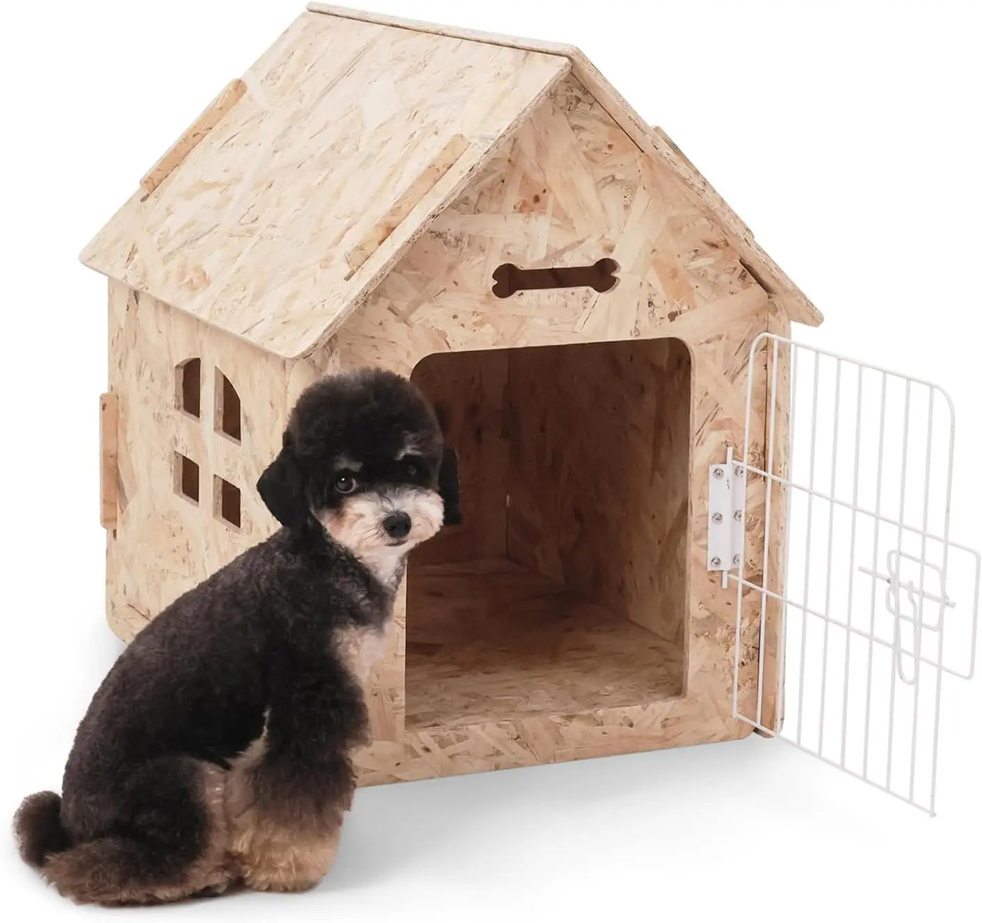 Dog House Indoor for Small Dogs or Cats