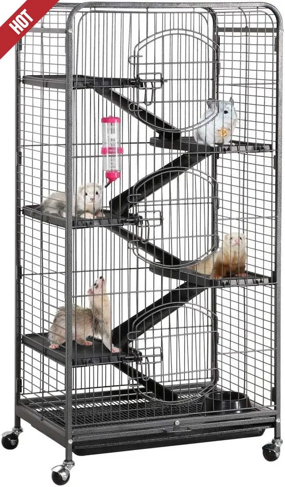 52-inch Ferret Cage