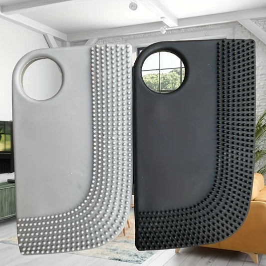 6Pcs Car Hair Scraper