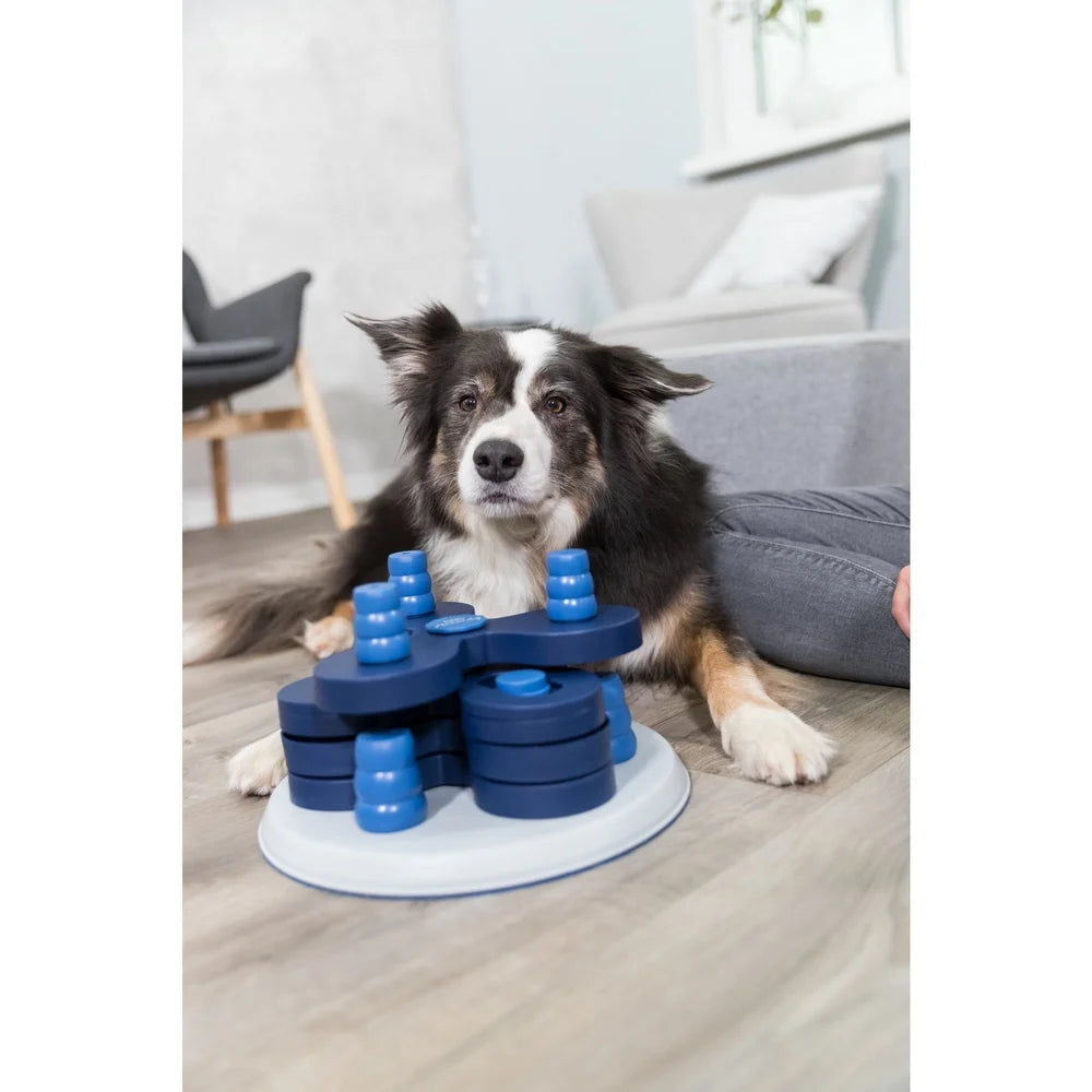 Advanced Dog Puzzle Toy
