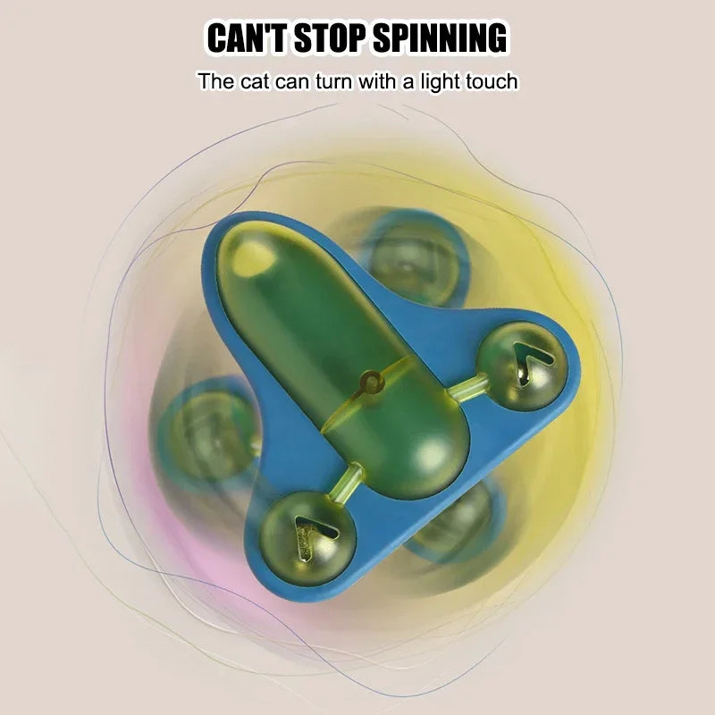 Rotating Flying Chair