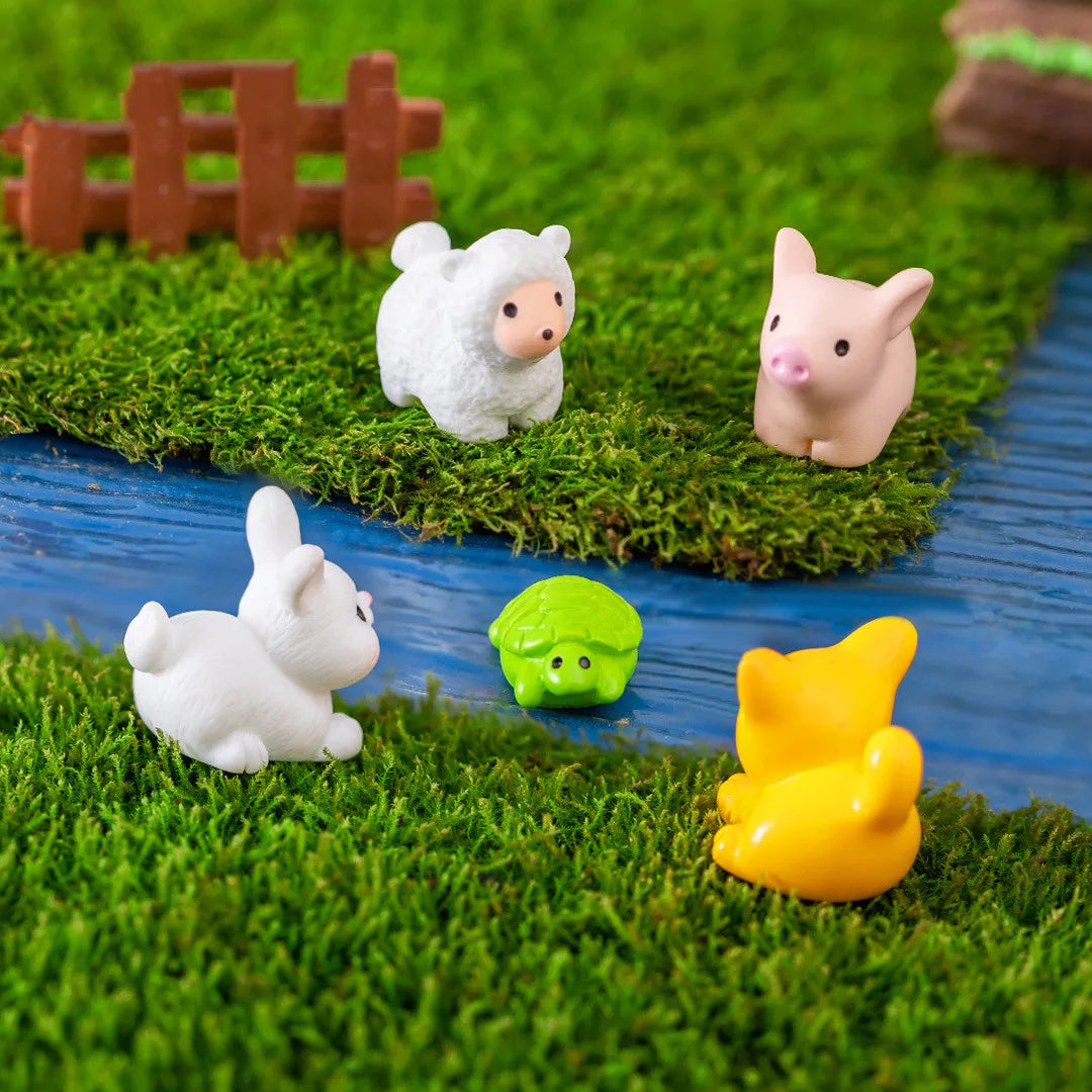 17 Kinds of Cute Animals