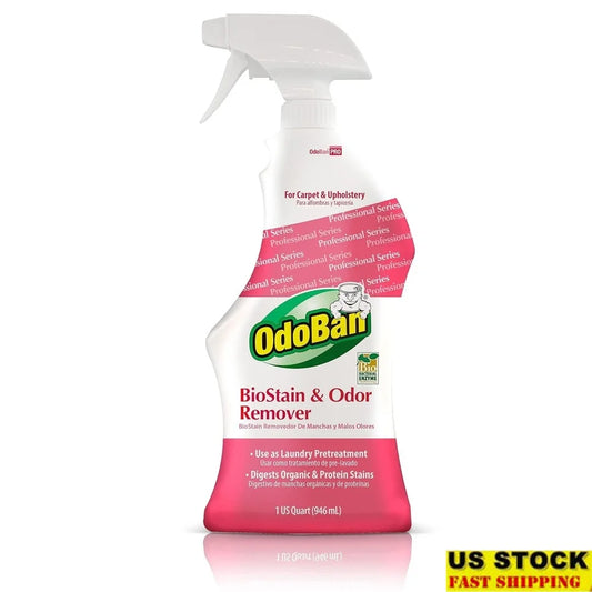 Professional Bio-stain Odor Remover Spray