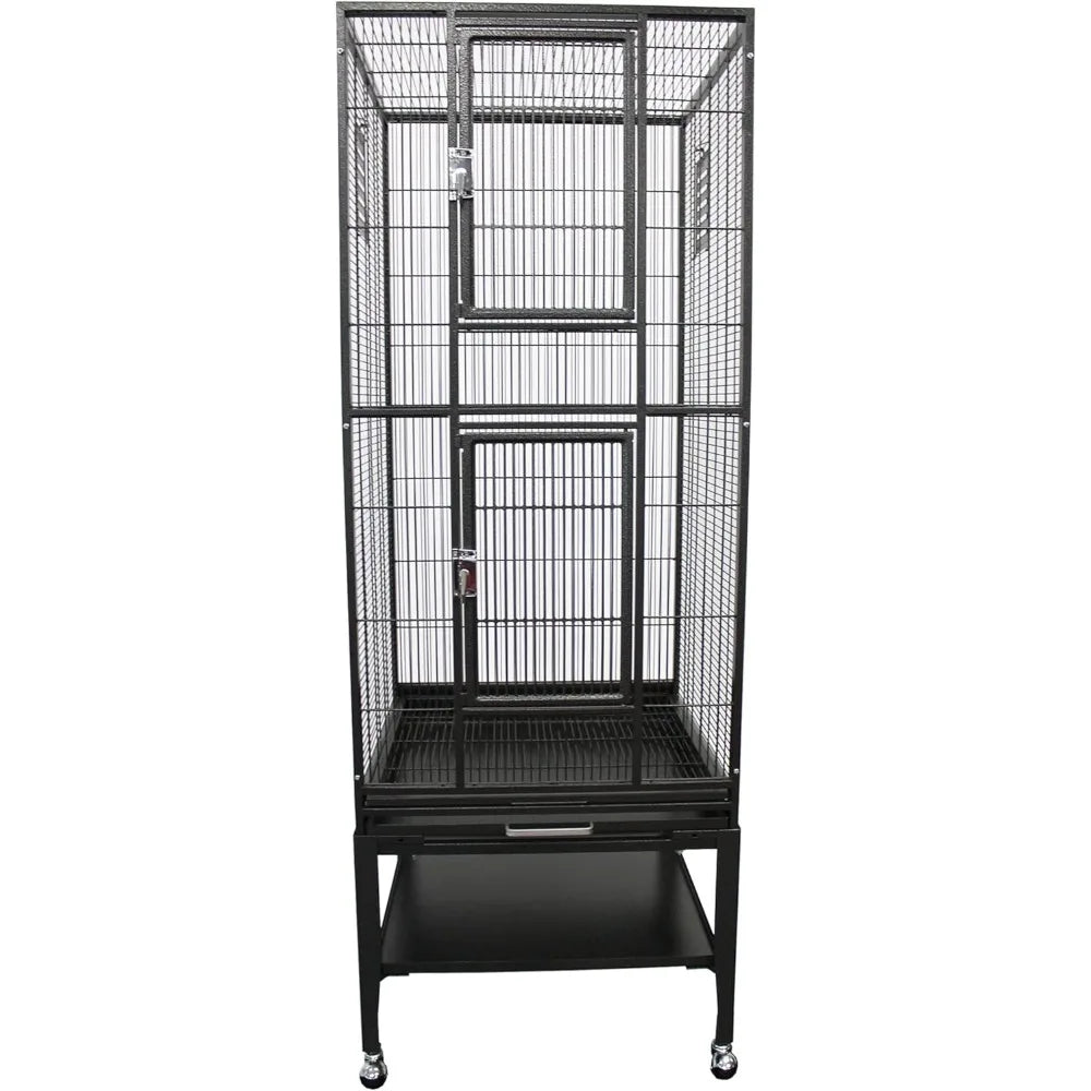 Madagascar Cage