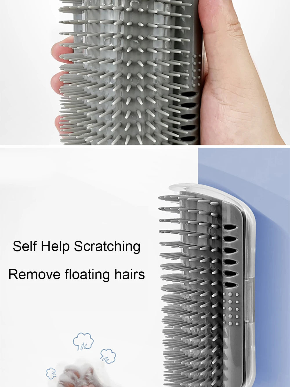 Best-selling Item Massager for Cats