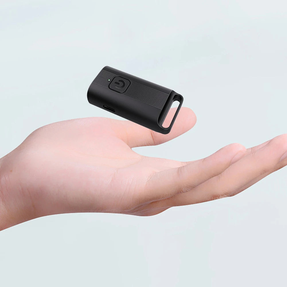 Ultrasonic Anti-Barking Device