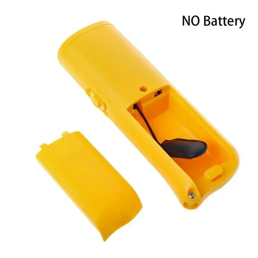 Ultrasonic Pet Dog Repeller