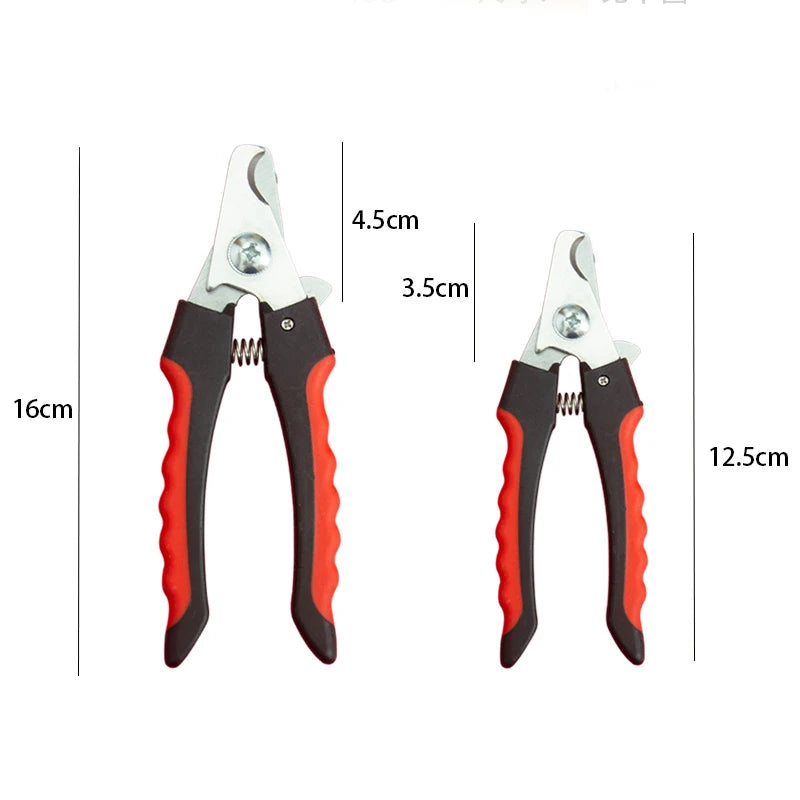 Pet Nail Clippers