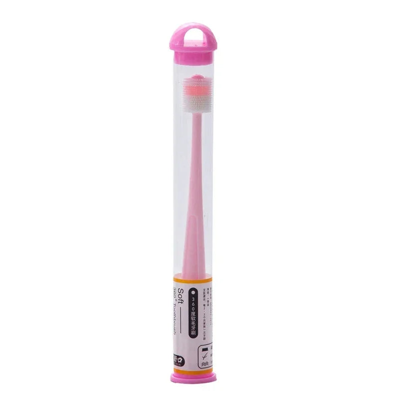 Dog Toothbrush and Cat Dental Care