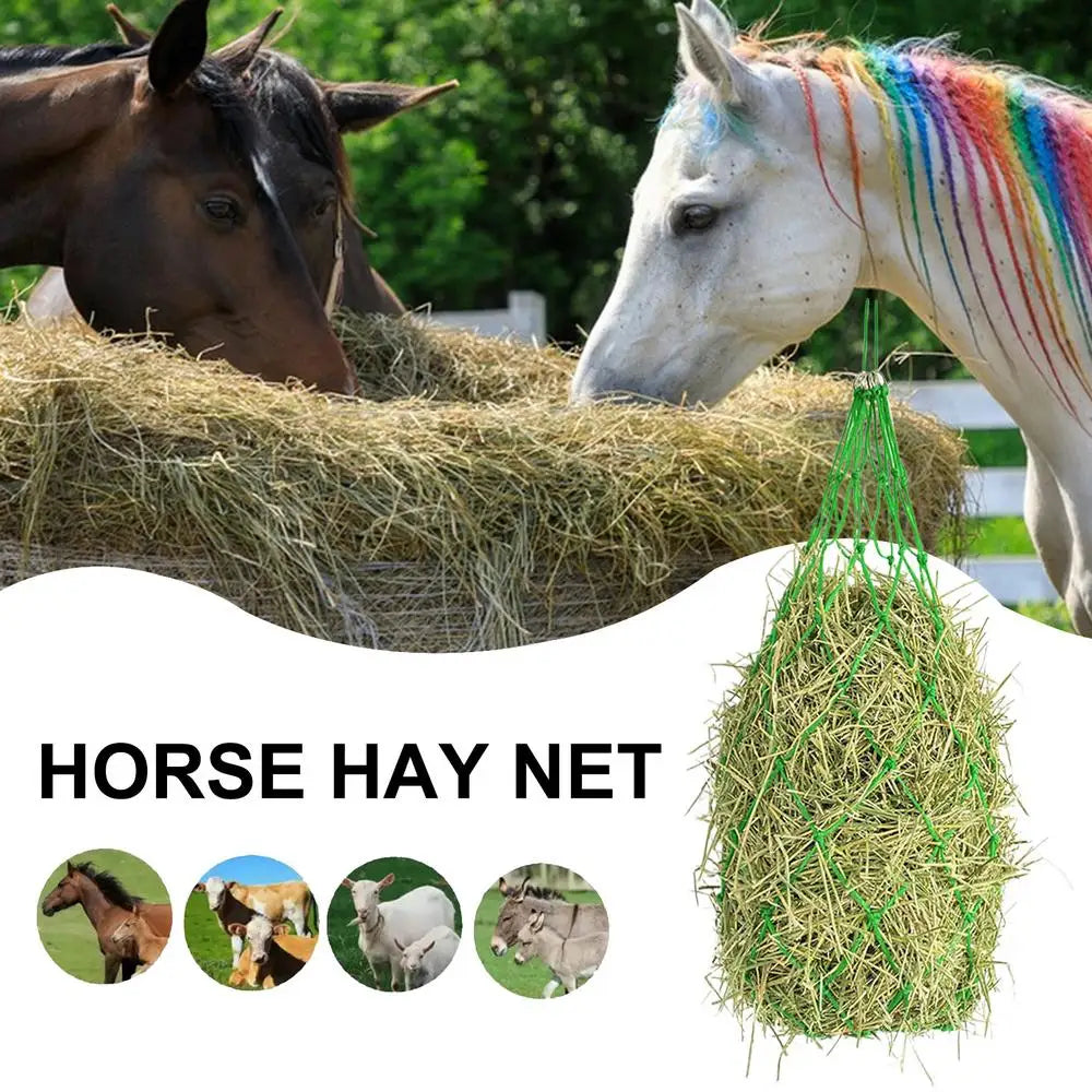 Hay Nets For Horses Goat