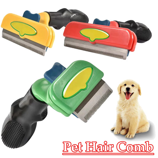 Dog Brush Grooming Accessories