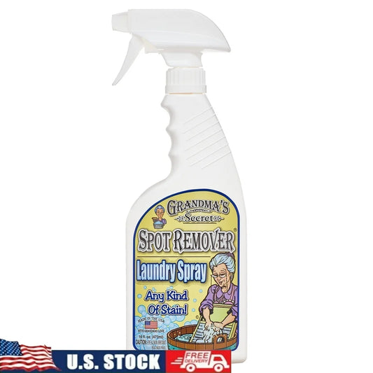 Spot Remover Laundry Spray