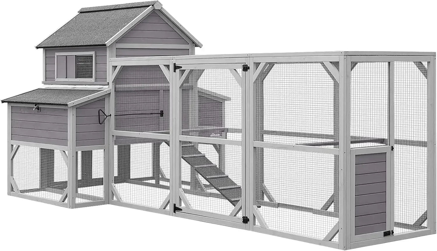 Chicken Coop Extra Large