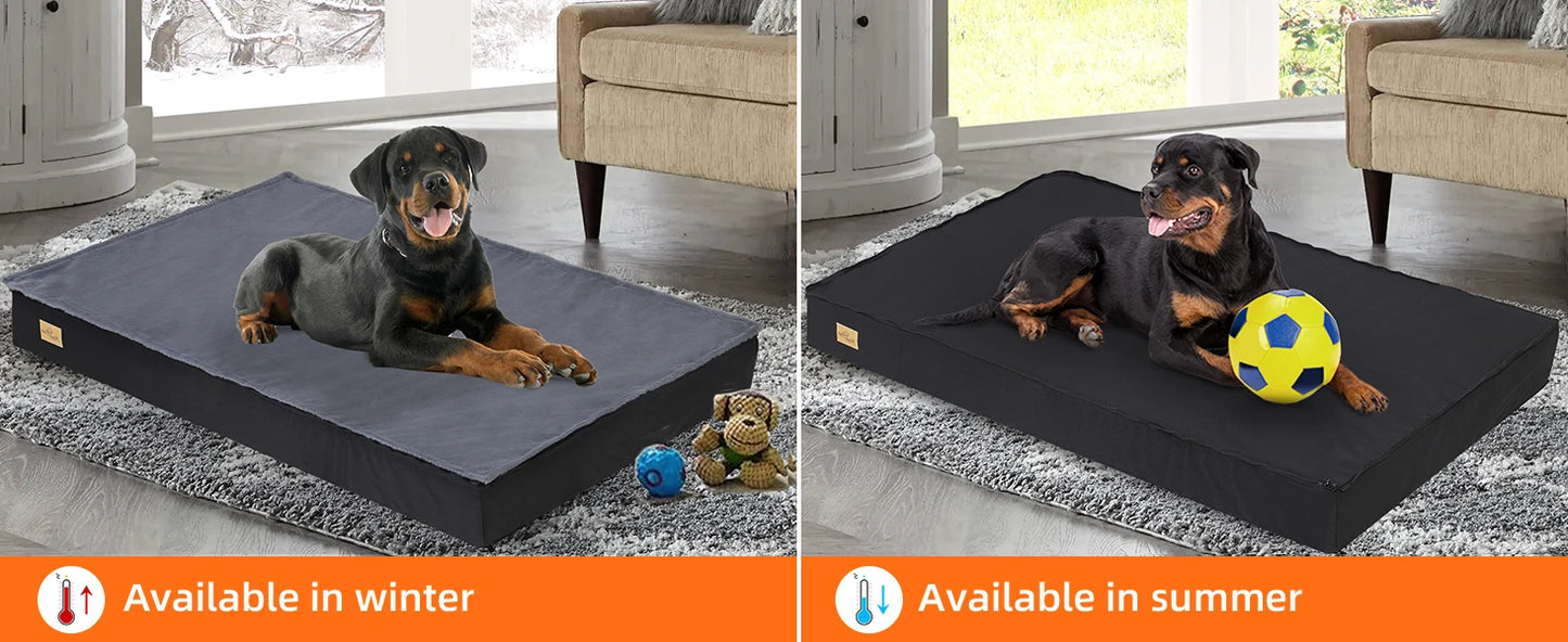 Dog Beds for Large Dogs