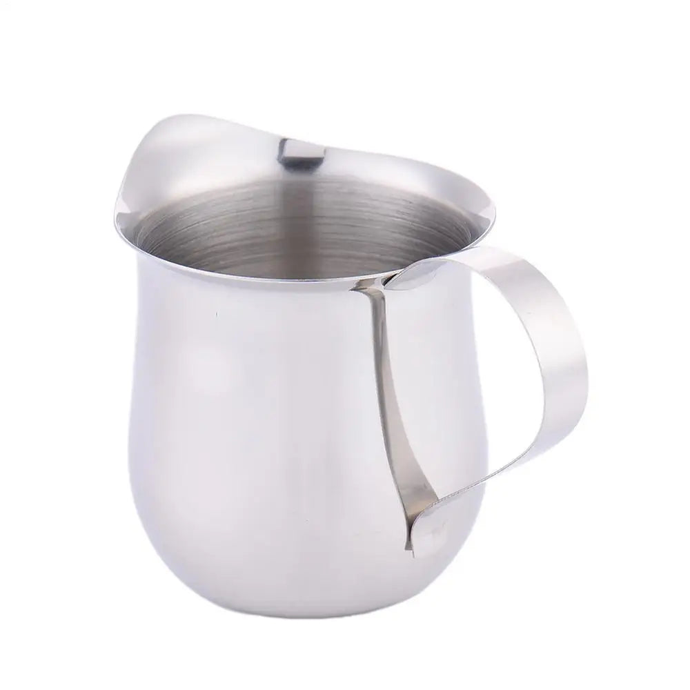 Milk Frothing Pitcher