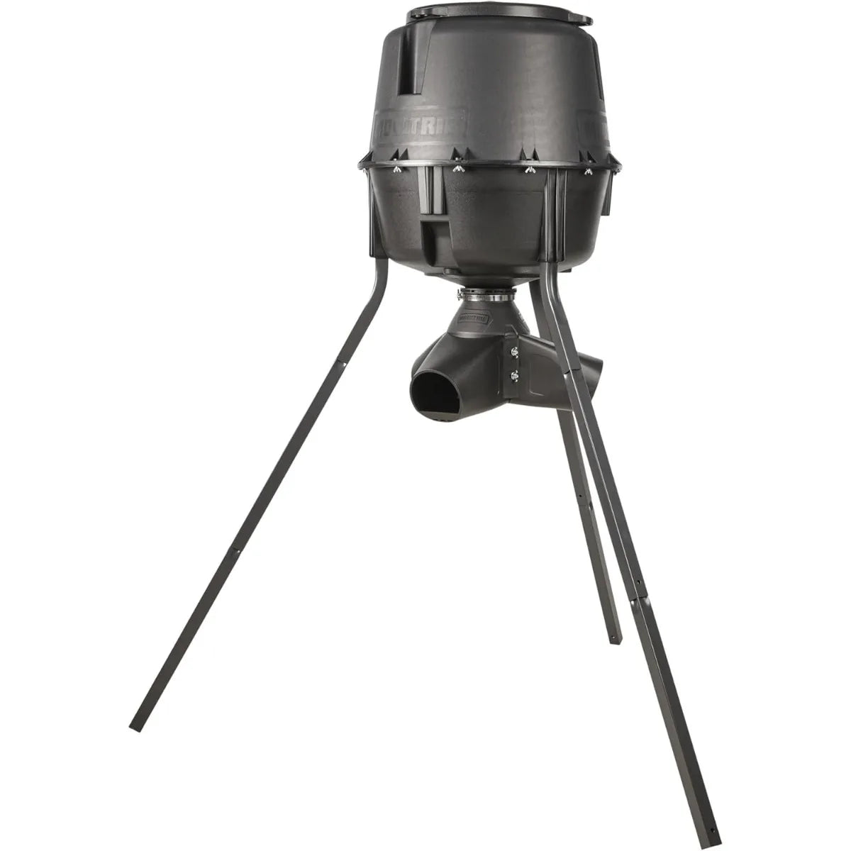Gravity Tripod Deer Feeder