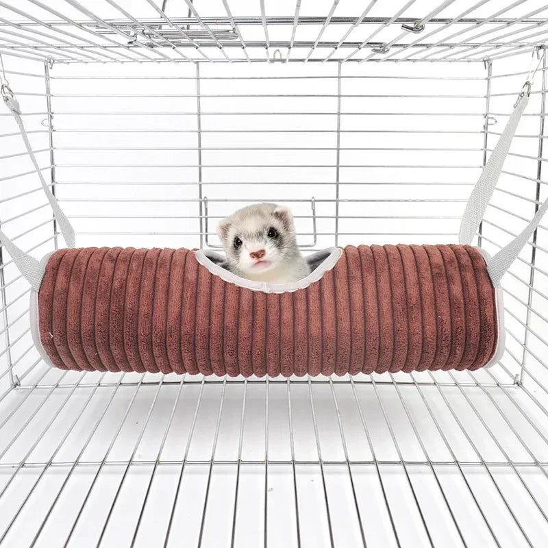 Hamster Cage