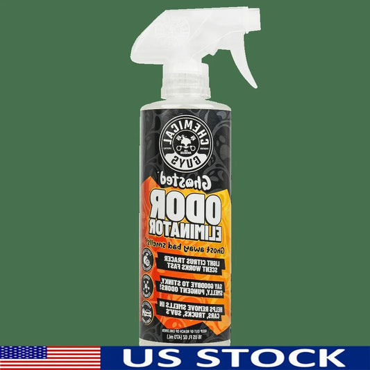 Complete Interior Odor Eliminator