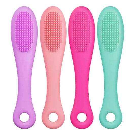 Cat Chin Brush