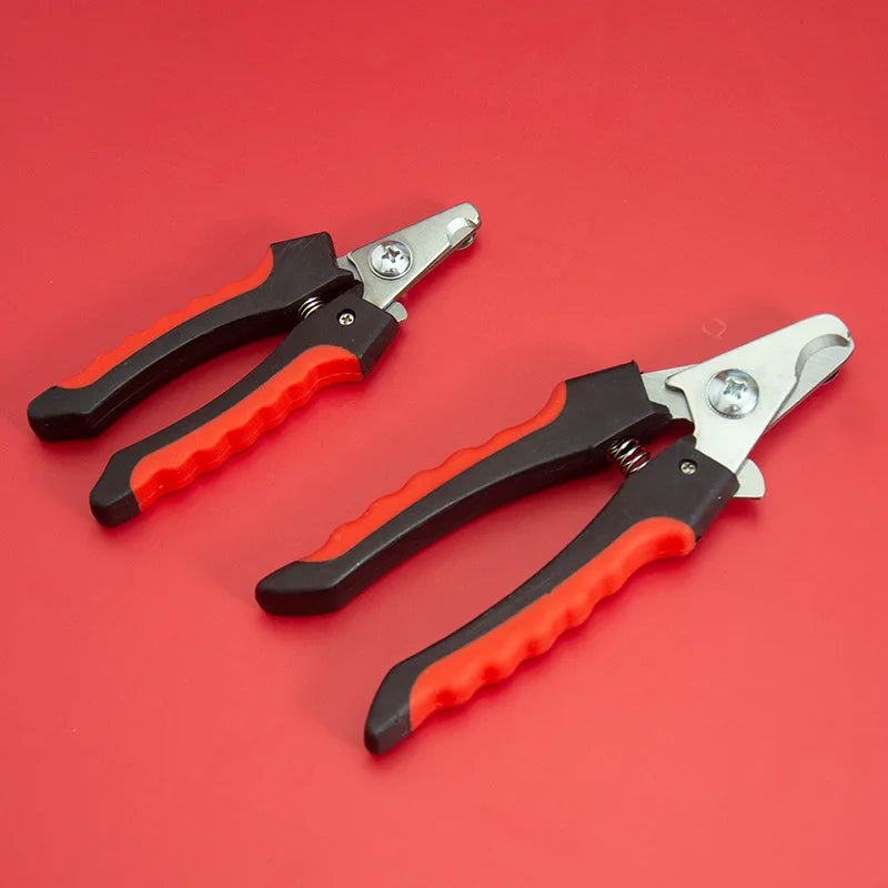 Pet Nail Clippers
