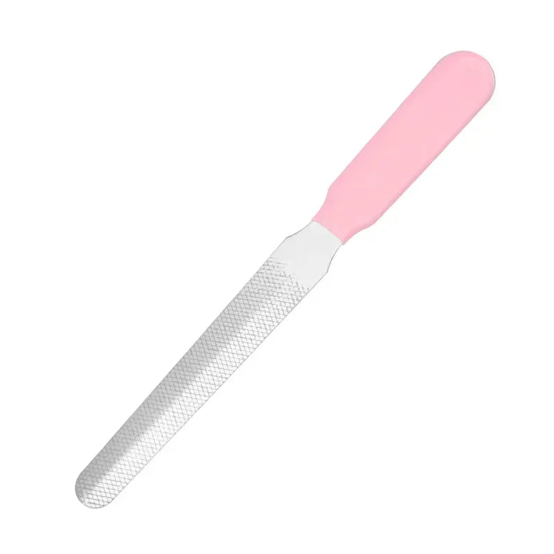 Pet Nail File Grooming