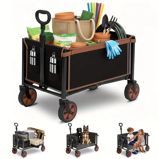 Collapsible Wagon