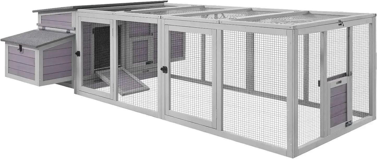 Chicken Coop Extra Large