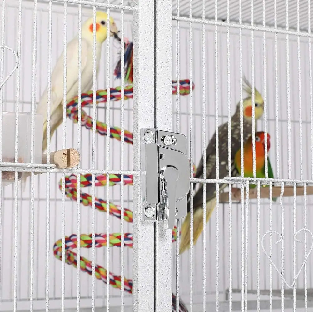 69'' Extra Large Bird Cage