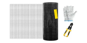 SucceBuy Welded Wire Fence