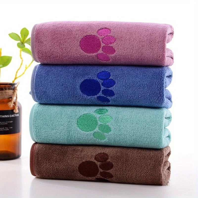 Pet Absorbing Towel