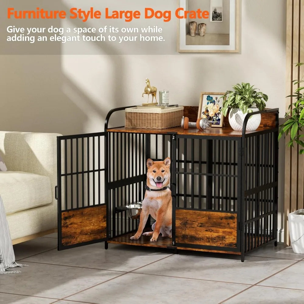 XL Crate Furniture