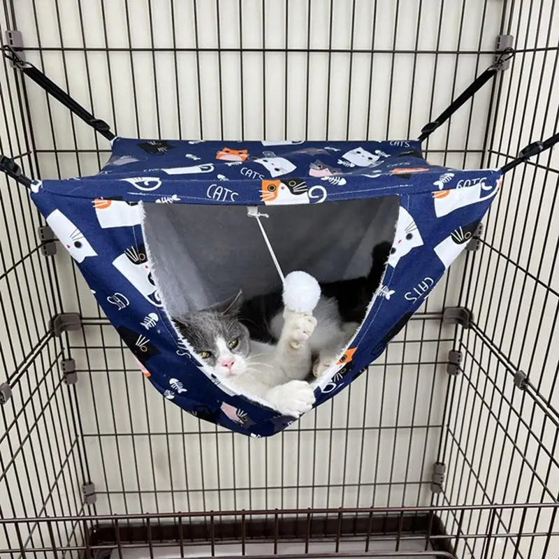 Pet Cage Hammock
