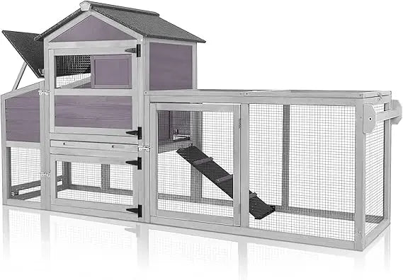 Chicken Coop for Outdoor