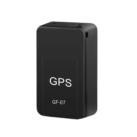 Anti Theft Car Tracker GF-07 GPS Tracker Magnetic