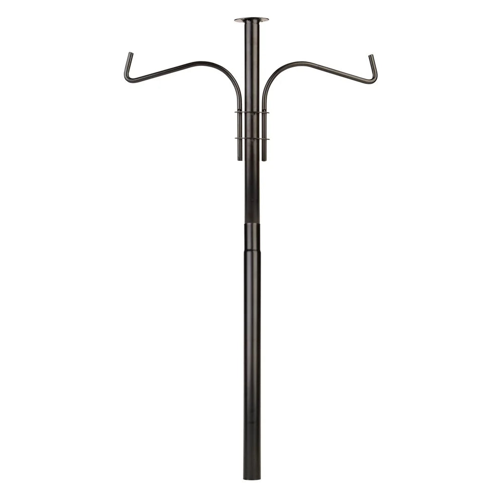 Premium Wild Bird Feeder Pole