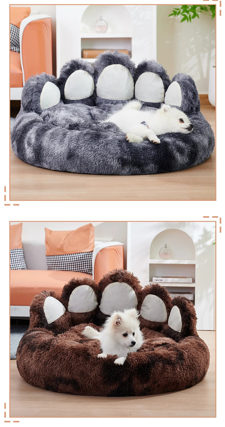 Cozy Comfy Pet Dog Bed