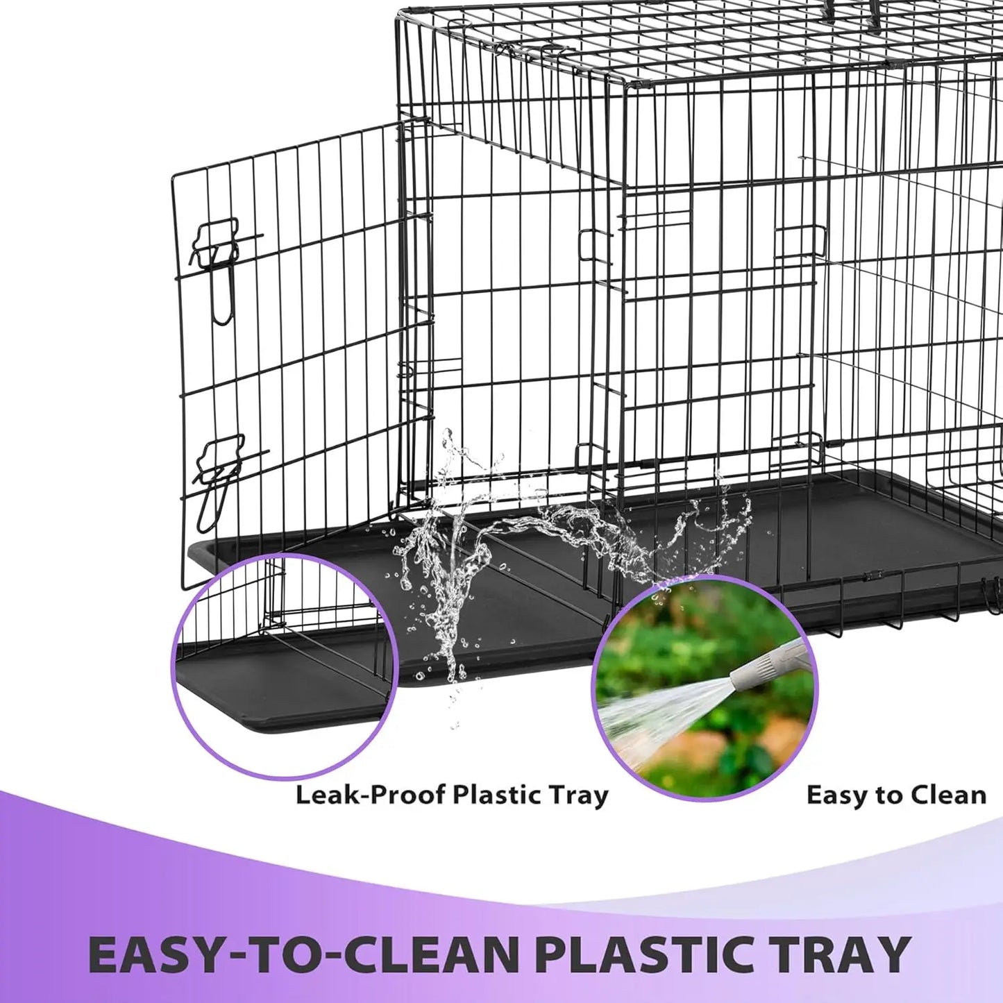 Dog Crate