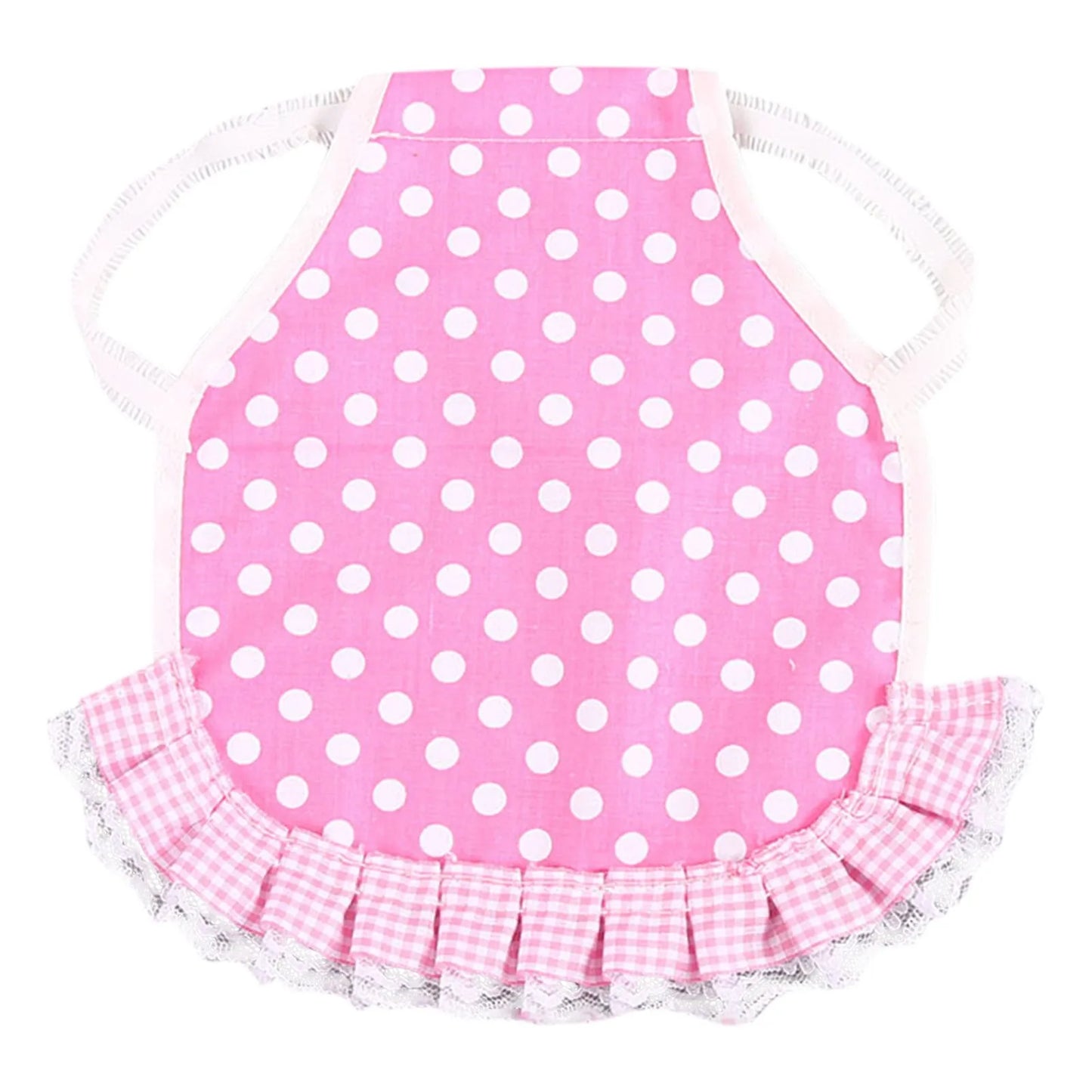 1pcs Farm Hen Feather Retainer Chicken Saddle Strap Apron