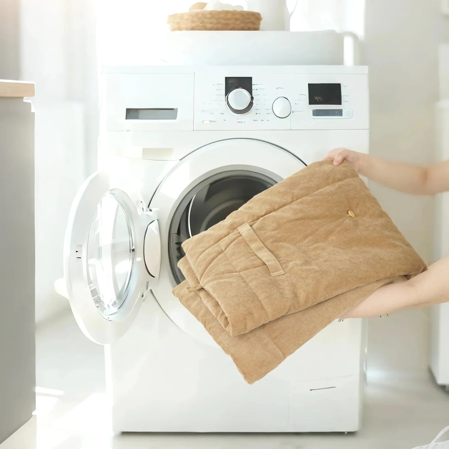 Outdoor Portable Dog Mat