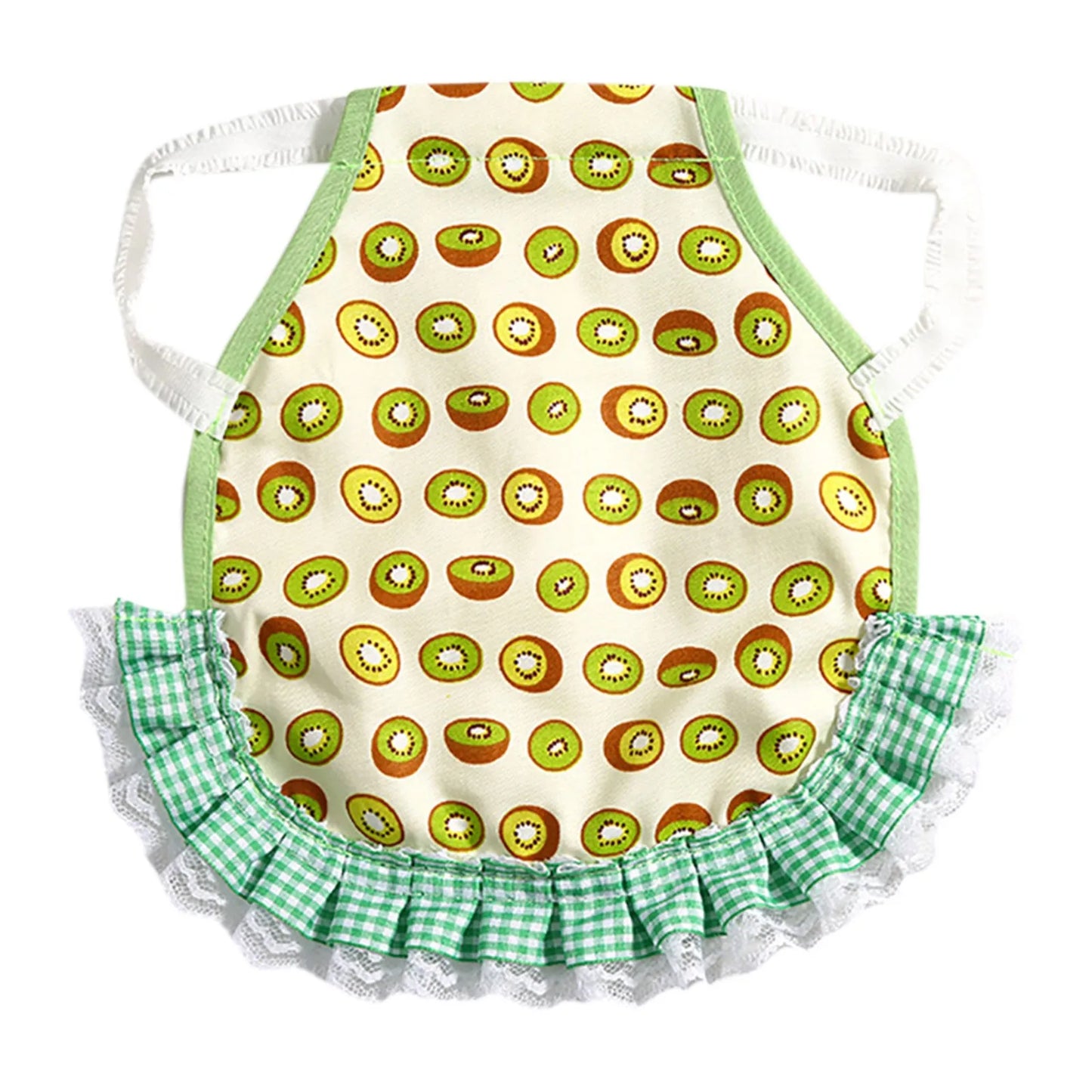 1pcs Farm Hen Feather Retainer Chicken Saddle Strap Apron