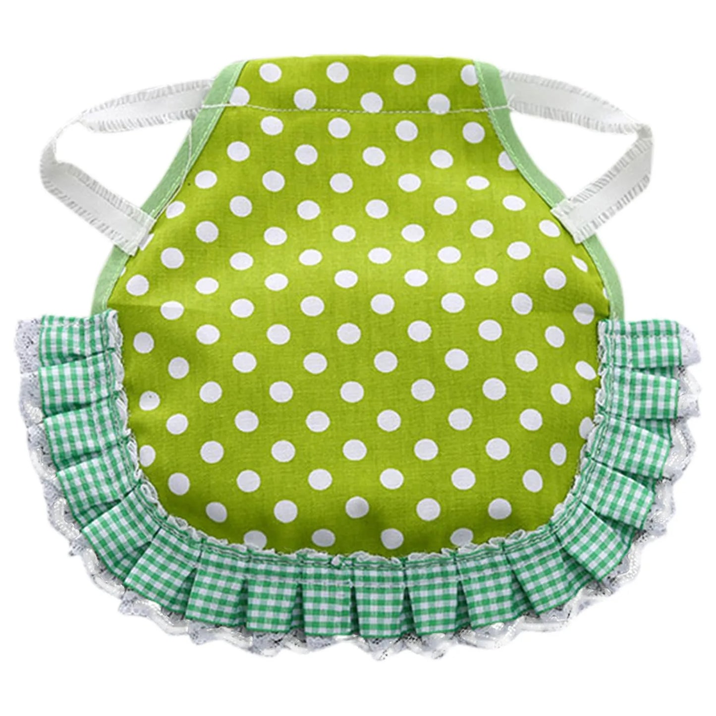 1pcs Farm Hen Feather Retainer Chicken Saddle Strap Apron