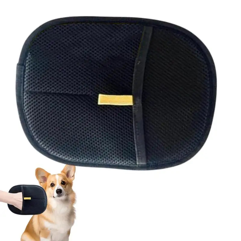 Pet cat Grooming Gloves