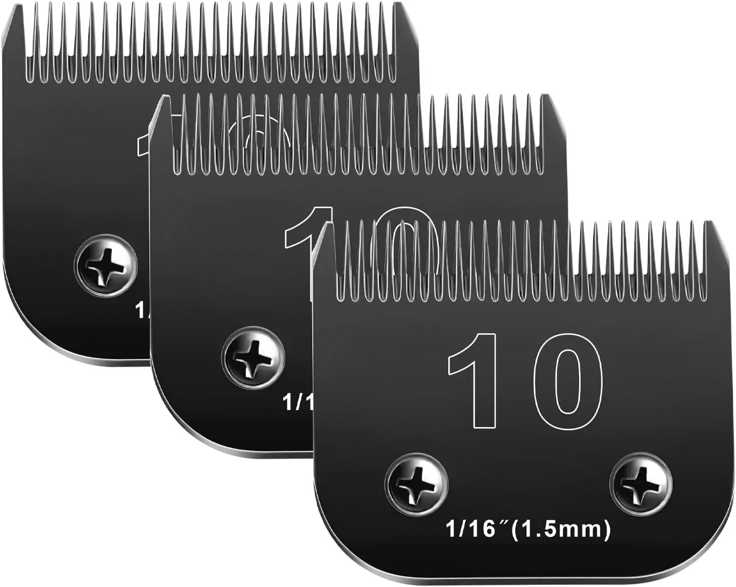 7F Blades Dog Grooming Blades
